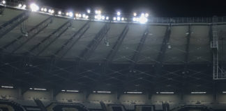 Reprodução Facebook Atlético Mineiro