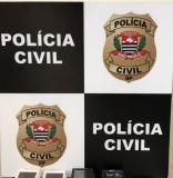 Cedida Policia Civil