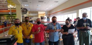 Cedida Prefeitura de Dracena