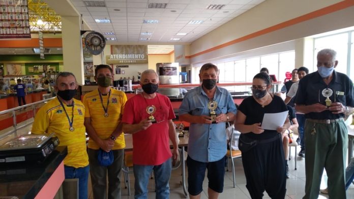 Cedida Prefeitura de Dracena