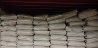 Cedida Receita Federal