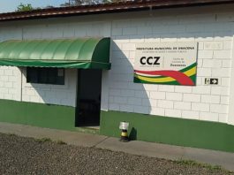 Cedida Prefeitura