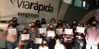 Cedida Prefeitura