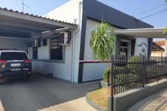 Cedida Policia Civil