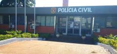 Cedida Polícia Civil