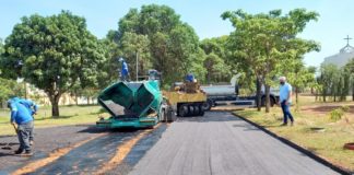 Cedida Prefeitura......