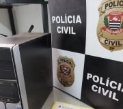 Cedida Policia Civil