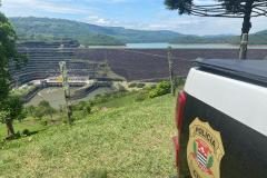 Cedidas Policia Civil