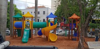 Cedida Wanderlei Valério