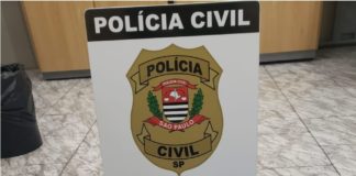 Cedida Policia Civil