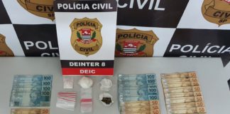 Cedida Policia Civil