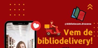 Cedida Prefeitura de Dracena