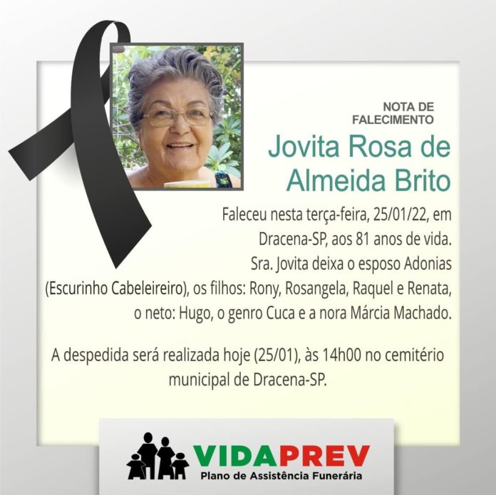 Cedida VidaPrev