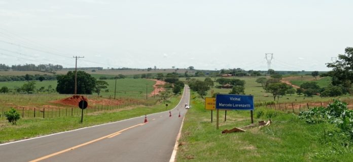 Cedida Prefeitura Cedida Prefeitura