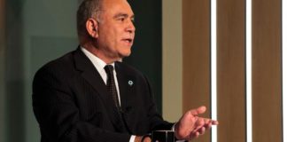 Cedida Érico Filipe/EBC