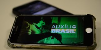 Cedida Marcelo Casal Jr / Agência Brasil