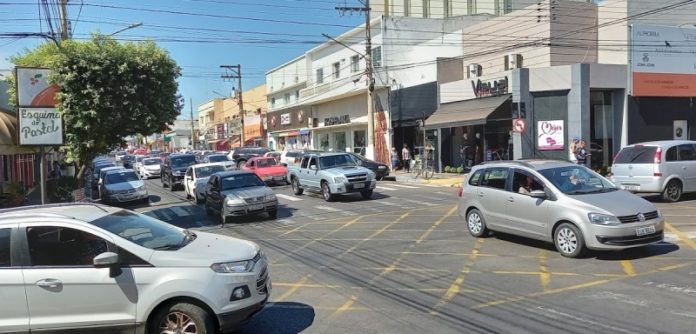 Cedida Prefeitura