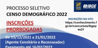 Cedidas Prefeitura