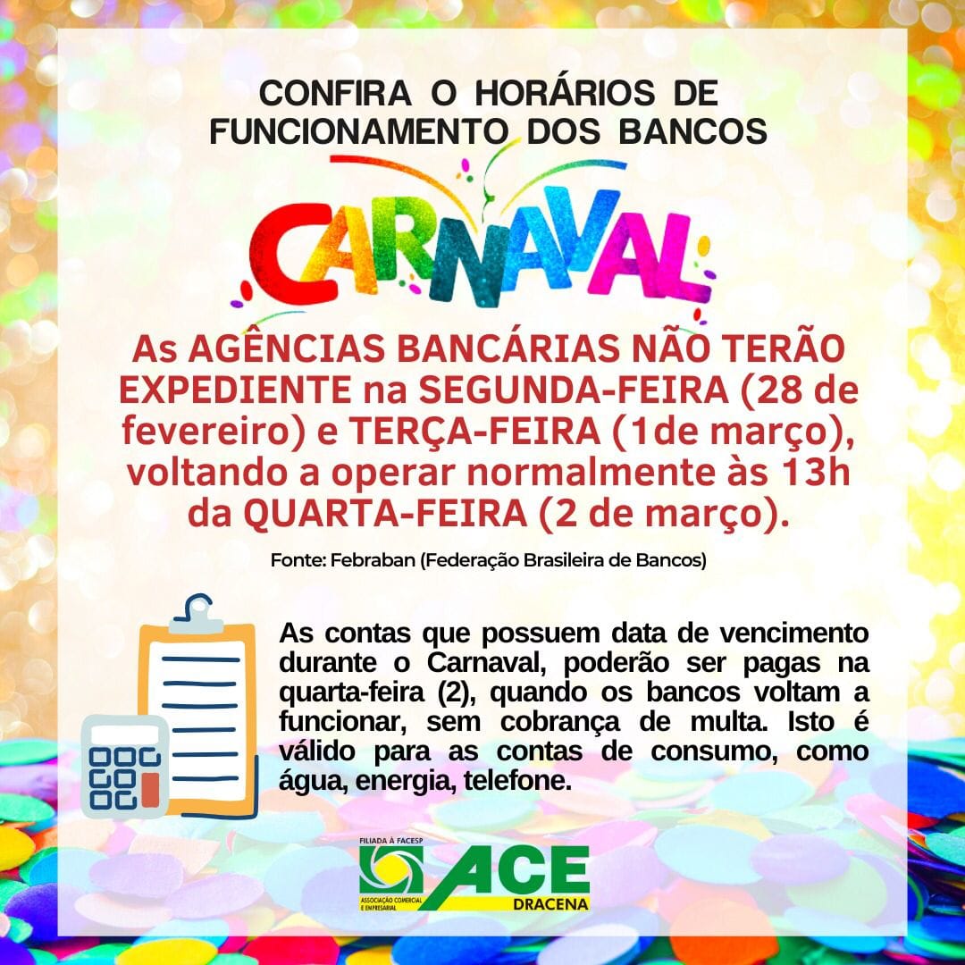 Poupatempo fecha para atendimento presencial no Carnaval - Jornal