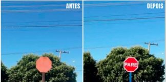 Cedida Prefeitura de Tupi Paulista