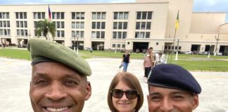 Cedida Bastidores da Notícia