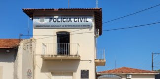 Cedida Polícia Civil