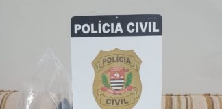 Cedida Polícia Civil