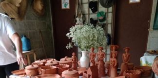 Cedida Arquivo Sindicato Rural de Dracena