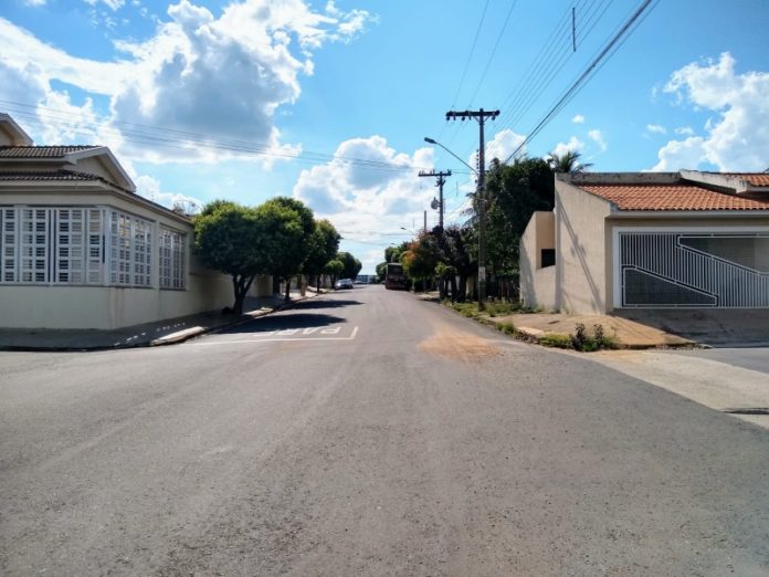 Cedida Prefeitura