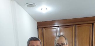 Cedida Polícia Militar