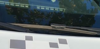 Cedida Polícia Militar