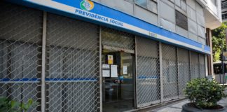 Cedida Thomaz Silva/Agência Brasil