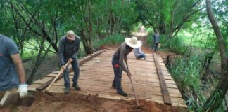 Cedida Prefeitura de Dracena