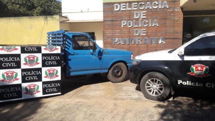 Cedida Polícia Civil Cedida Polícia Civil