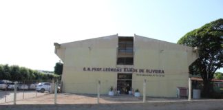 Cedida Prefeitura de Tupi Paulista