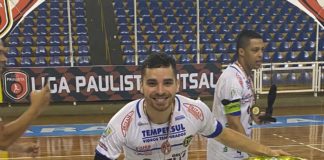 Cedida Arquivo pessoal