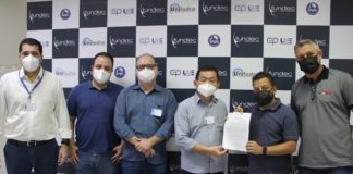 Cedida Assessoria Unifadra/Fundec