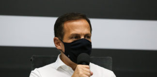 Cedida Governo do Estado