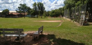 Cedida Prefeitura