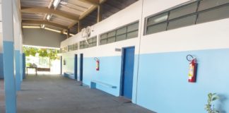Cedida Prefeitura