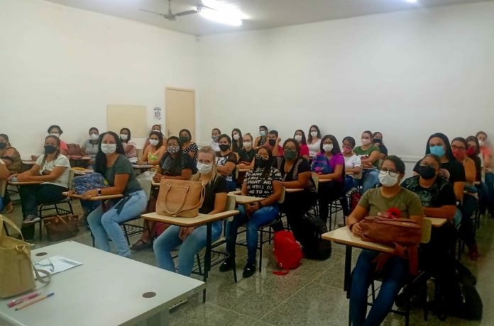 Cedida Assessoria Cedida Assessoria