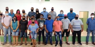 Cedida Bastidores da Notícia