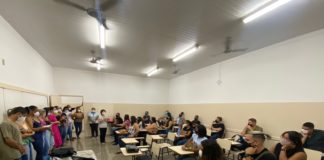 Cedida Unifadra/Fundec