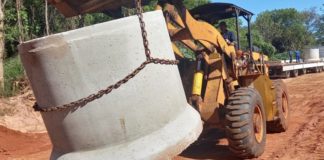 Cedida Assessoria Emdaep