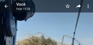 Cedida Polícia Militar