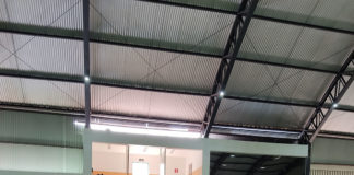 Cedida Dracena Tempersul Unifadra Futsal