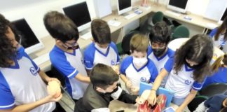 Cedida Assessoria