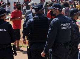 Cedida Marcello Casal jr/Agência Brasil