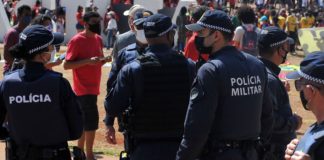 Cedida Marcello Casal jr/Agência Brasil