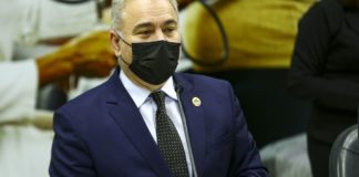 Marcelo Camargo/Agência Brasil